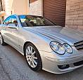 Mercedes Clk 220 Cdi Come Nuova