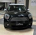 Mini Cooper D Countryman Mini 1.6 Cooper D Country