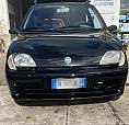 Fiat 600 1100 Anno 2007
