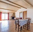 Bilocale Mansardato Con Terrazza