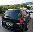 Opel Astra 1.7 101Cv Cosmo