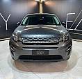 Land Rover Discovery Sport 2.0 Td4 Se Awd 150Cv