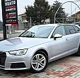 Audi A4 Avant 2.0 Tdi 150 Cv Ultra S Tronic Busine