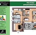 Appartamento Di 116 M² Con 3 Locali A Parabiago