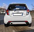 Bellissima Chevrolet Spark Gpl Rinnovato