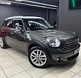 Mini 1.6 Cooper D Countryman 82Kw