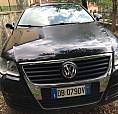 Wolkswagen Passat 1900 2006