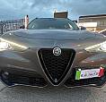 Alfa Romeo Stelvio 2.2 Diesel 210Cv Con Soli 55000