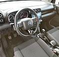 Citroen C3 Aircross Puretech 82 Live