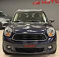 Mini One D Countryman 1.6 Business