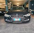 Bmw 318 318D Touring Business Aut.