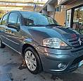 Citroen C3 Benzina