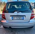 Mercedes Classe 180D Ok Neopatentato
