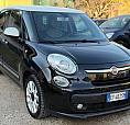 Fiat 500L Living Lounge Kmcert Unicopr Neopat