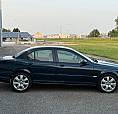 Jaguar X-Type 2.0 Diesel