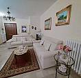 Elegante Appartamento Con Box In V. Conte Rosso