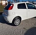 Fiat Punto 1300 Mjet Van Easy