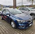 Renault Mégane 4ª Serie Mégane Sporter Blue ...