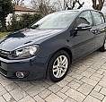 Volkswagen Golf 1.6 Tdi Dpf Dsg 5P. Highline