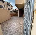 Trilocale Semi Ind.con Patio Esterno Piano Terra