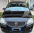 Vw Polo 9N