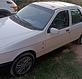 Ford Sierra 4X4