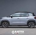 Citroen C3 Aircross 2021 C3 Aircross 1.2 Puretech