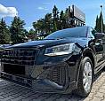 Audì Q2 Sline 30 Tfsi Virtual Cockpit Tagliandi Ca