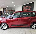 Citroen C3 Picasso 1.6 Diesel Del Nord Ita 2009