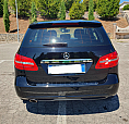 Mercedes Classe B 180Cdi Automatica