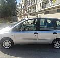 Fiat Multipla 1.6 16V Natural Power Dynamic 2010