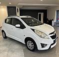 Chevrolet Spark 1.2 Gpl Rinnovato Perfetta