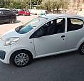 Citroen C1 1.0 5 Porte Seduction