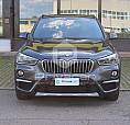 Bmw X1 Sdrive18D Xline