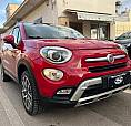 Fiat 500X 2.0 Multijet 140 Cv At9 4X4 Cross