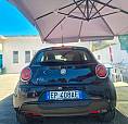 Alfa Romeo Mito Gpl Rivisionato