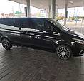 Classe V 300 /4 Matic