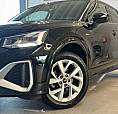 Audi Q2 35 Tfsi S Tronic S Line Edition