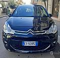 Citroen C3 1.4 Hdi 70Cv Exclusive Diesel Tetto