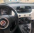 Fiat 500 1.2 Lounge Bianca