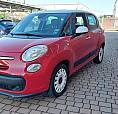 Fiat 500L 1.3 Multijet 85 Cv Pop Star 140.000