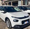 Citroen C3 Bluehdi 100 S&S Feel