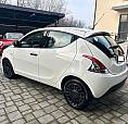 Lancia Ypsilon 1.2 69 Cv 5 Porte Elefantino Blu