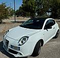 Alfa Romeo Mito 1.6 Jtdm