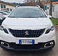 Peugeot 2008 Puretech 82 Allure