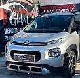 Citroen C3 Aircross C3 Aircross Puretech 110 S&S E