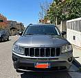 Jeep Compass 2.2 4X4 - Diesel