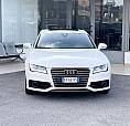 Audi A7 3.0 Diesel 245Cv E5 Automatica - 2011