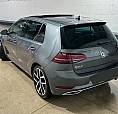 Golf 7.5 Dsg