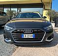 Audi A4 Avant 35 Tdi/163 Cv S Tronic Bus.05/2020